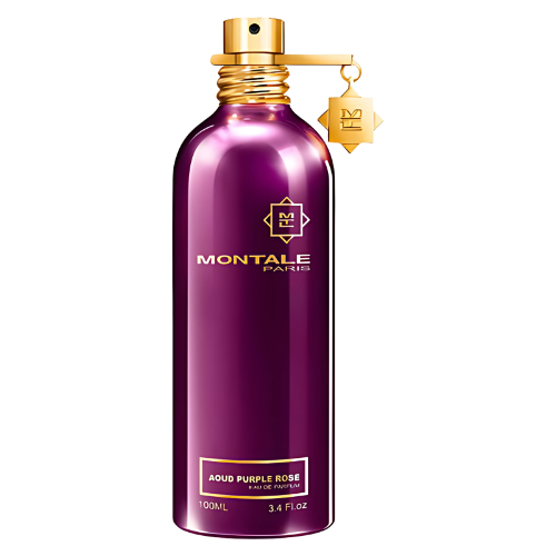 Montale Aoud Purple Rose Eau de Parfum 