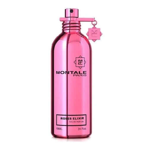 Afbeelding Montale Roses Elixir Eau de Parfum