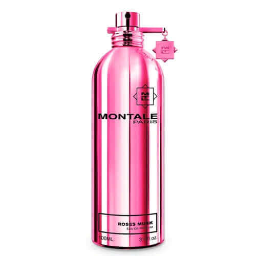 Sample Montale Roses Musk (EDP) by Parfum Samples