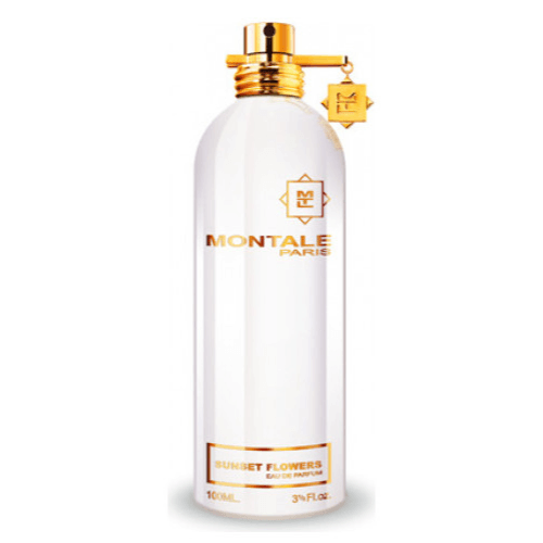 Afbeelding Montale Sunset Flowers Eau de Parfum
