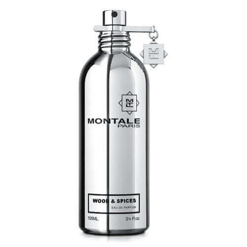 Afbeelding Montale Wood & Spices Eau de Parfum