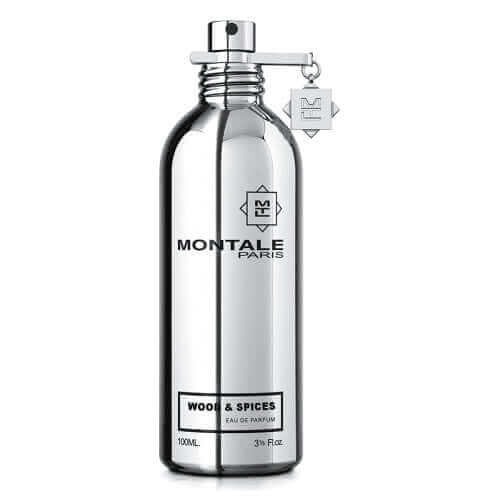 Sample Montale Wood & Spices (EDP) by Parfum Samples