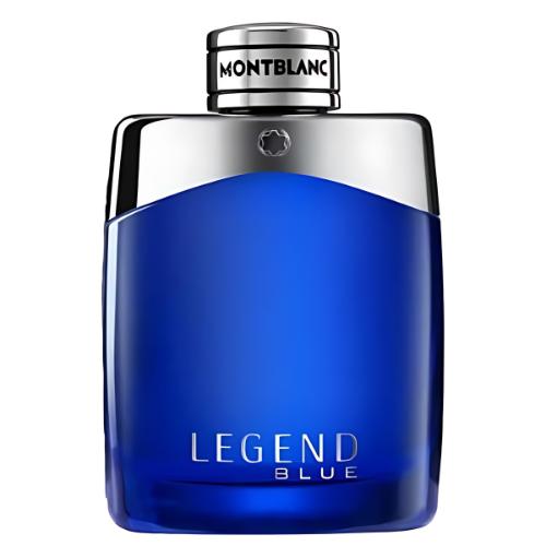 Sample Montblanc Legend Blue Eau de Parfum by Parfum Samples