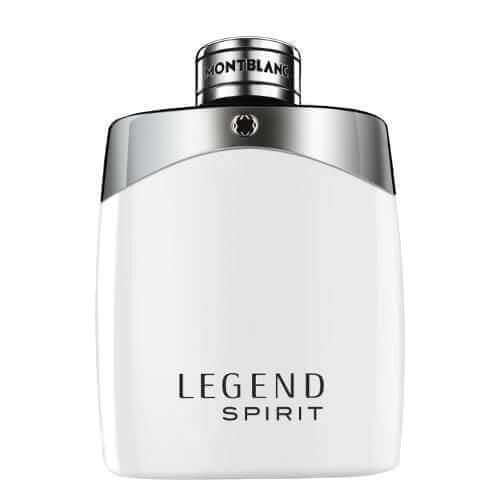 Sample Montblanc Legend Spirit (EDT) by Parfum Samples