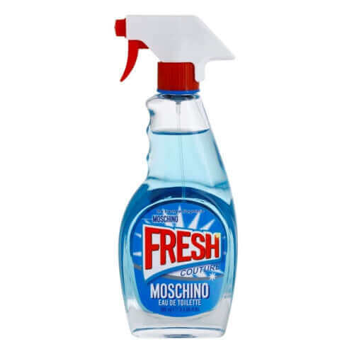 Afbeelding Moschino Fresh Couture Eau de Toilette