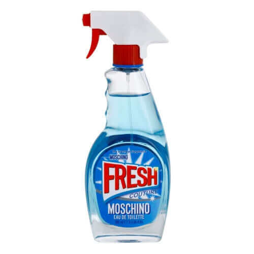Sample Moschino Fresh Couture (EDT) by Parfum Samples