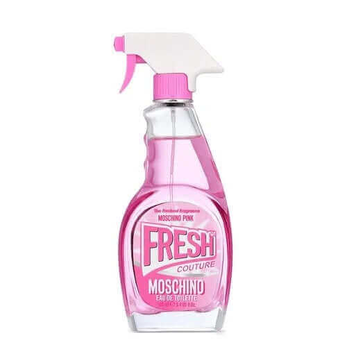 Afbeelding Moschino Pink Fresh Couture Eau de Toilette