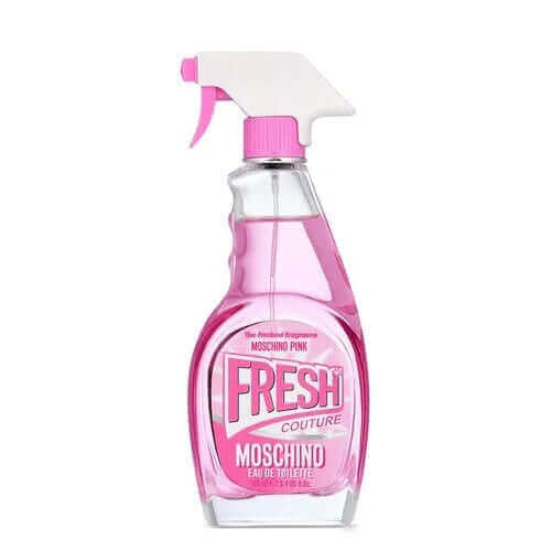 Sample Moschino Pink Fresh Couture (EDT) by Parfum Samples