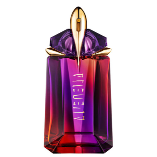 Sample Mugler Alien Hypersense Eau de Parfum by Parfum Samples