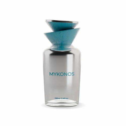 Mykonos Glitch Extrait de Parfum
