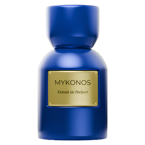 Mykonos Inception Extrait de Parfum