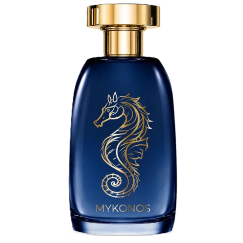 Mykonos Nautilus Extrait de Parfum