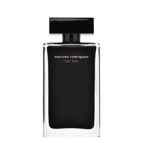 Sample Narciso Rodriguez For Her (EDT) by Parfum Samples