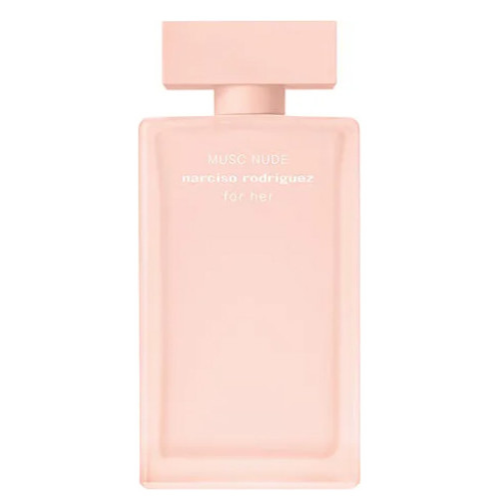 Afbeelding Narciso Rodriguez For Her Musc Nude Eau de Parfum