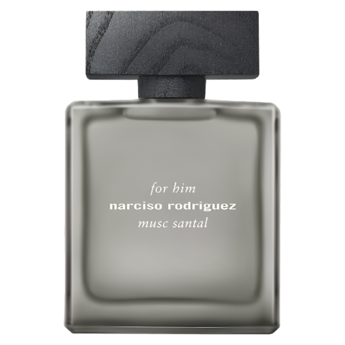 Narciso Rodriguez For Him Musc Santal Eau de Parfum