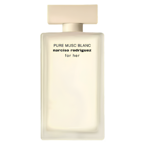 Narciso Rodriguez Pure Musc Blanc for Her Eau de Parfum