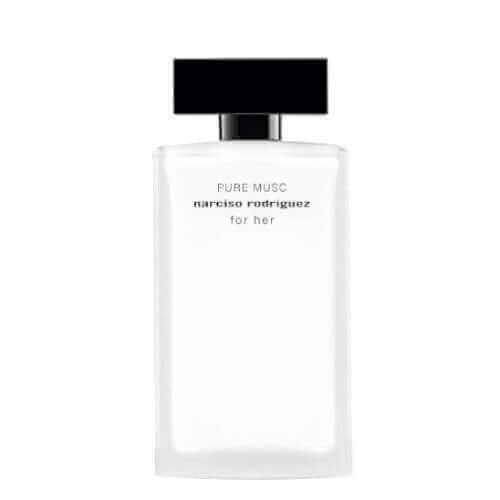 Sample Narciso Rodriguez Pure Musc For Her (EDP) by Parfum Samples