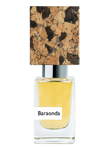 Afbeelding Nasomatto Baraonda Extrait de Parfum