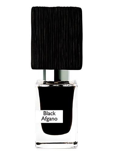 Afbeelding Nasomatto Black Afgano Extrait de Parfum