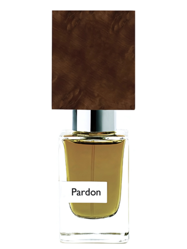 Afbeelding Nasomatto Pardon Extrait de Parfum