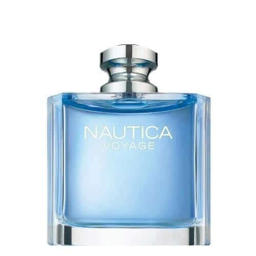 Afbeelding Nautica Voyage Eau de Toilette