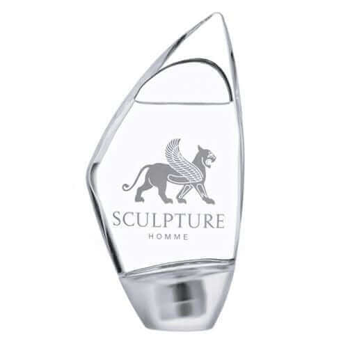 Sample Nikos Sculpture (EDT) by Parfum Samples