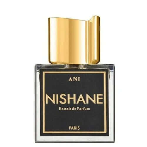 Sample Nishane Hacivat (P) by Parfum Samples