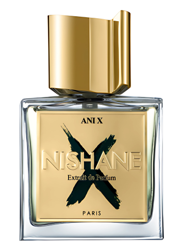 Afbeelding Nishane Ani X Extrait de Parfum