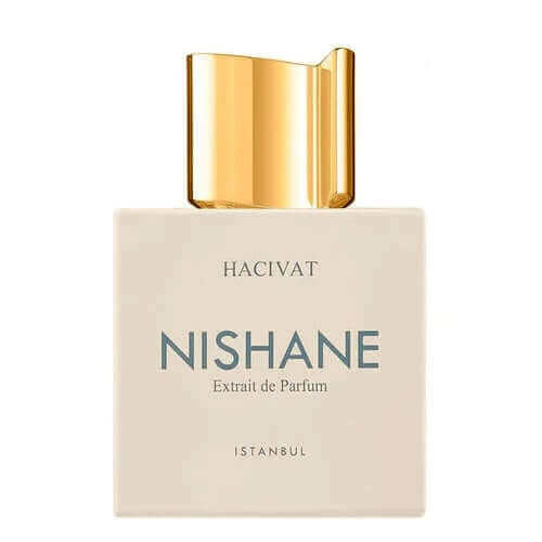 Sample Nishane Hacivat (P) by Parfum Samples