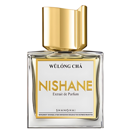 Afbeelding Nishane Wulóng Chá Parfum