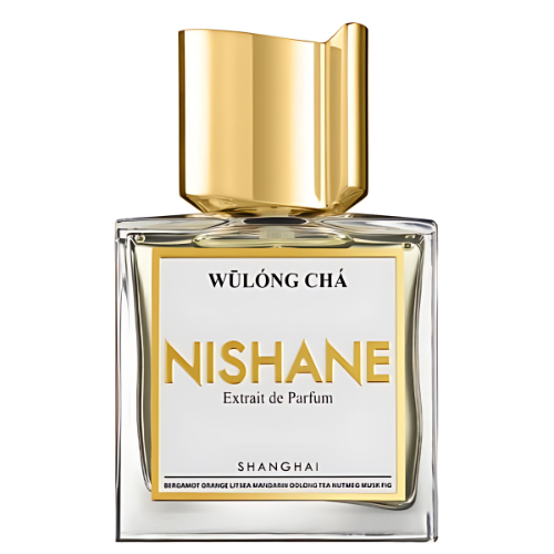 Sample Nishane Wulóng Chá Parfum by Parfum Samples