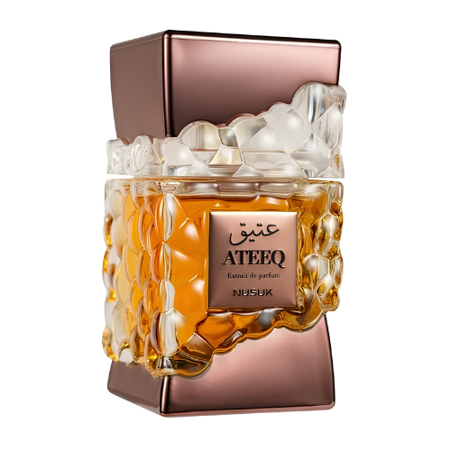 Nusuk Ateeq Parfum