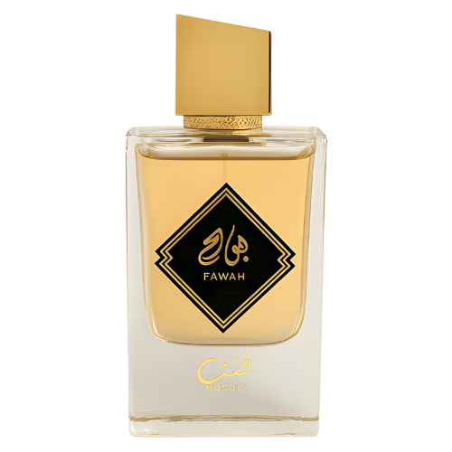 Nusuk Fawah Eau de Parfum