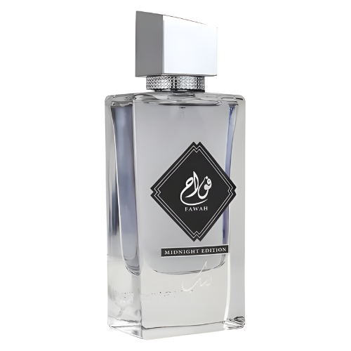 Nusuk Fawah Midnight Eau de Parfum