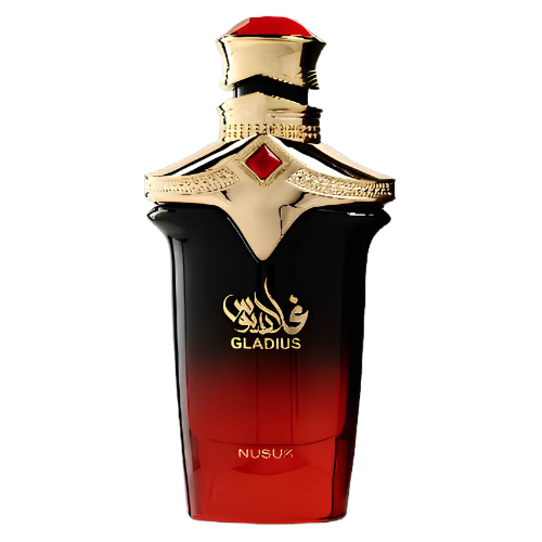 Nusuk Gladius Extrait de Parfum