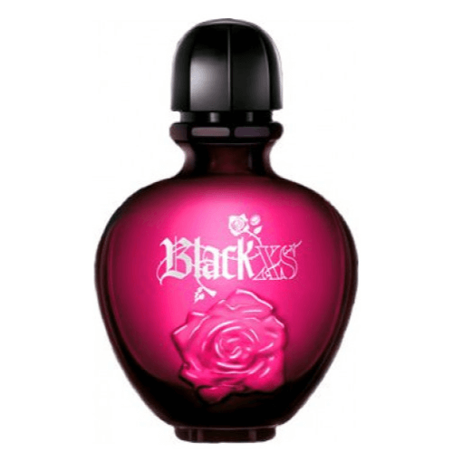 Afbeelding Paco Rabanne Black XS for Her Eau de Toilette