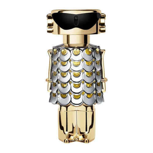 Sample Paco Rabanne Fame (EDP) by Parfum Samples