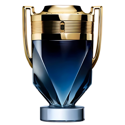 Sample Paco Rabanne Invictus Parfum by Parfum Samples