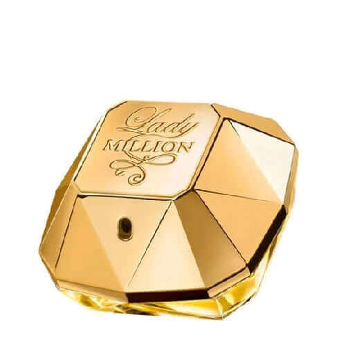 Afbeelding Paco Rabanne Lady Million Eau de Parfum