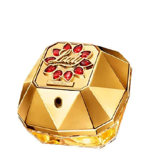 Afbeelding Paco Rabanne Lady Million Royal Eau de Parfum