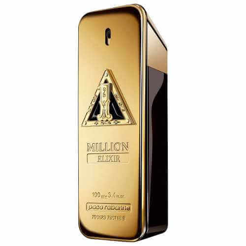 Sample Paco Rabanne One Million Elixir Intense (EDP) by Parfum Samples