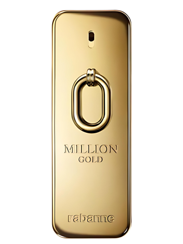 Paco Rabanne Million Gold Eau de Parfum