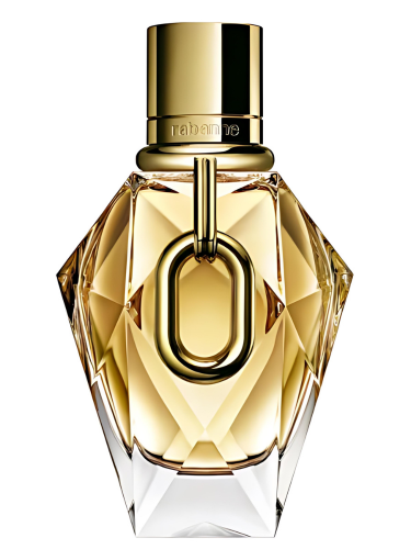 Afbeelding Paco Rabanne Million Gold For Her Eau de Parfum