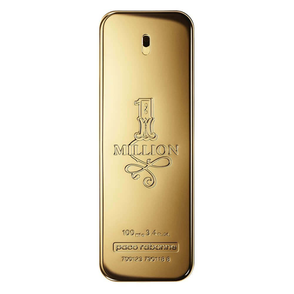 Sample Paco Rabanne One Million (EDT) by Parfum Samples