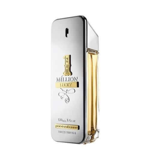Sample Paco Rabanne One Million Lucky (EDT) by Parfum Samples