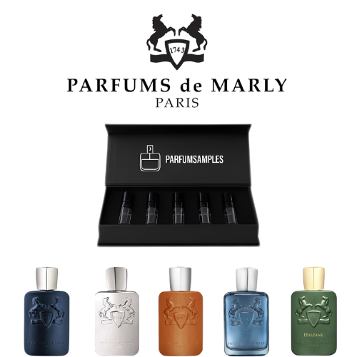 Parfums de Marly Discovery Box