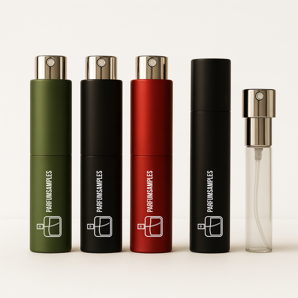 Vaporisateurs Rechargeables