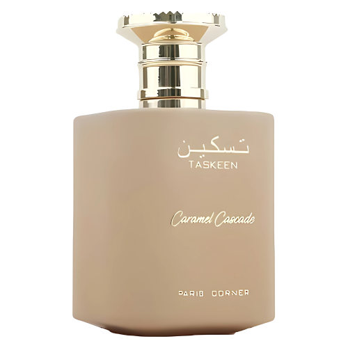 Paris Corner Taskeen Caramel Cascade Eau de Parfum