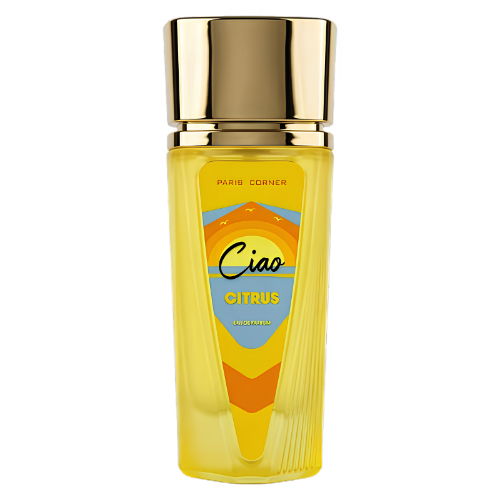 Paris Corner Ciao Citrus Eau de Parfum