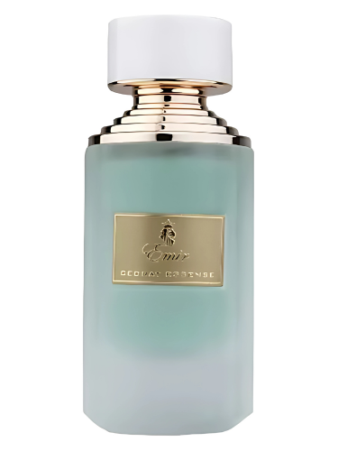 Paris Corner Emir Cedrat Essence Eau de Parfum